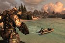   Quake Wars  : Activision arrte, Splash poursuit
