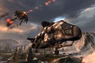 GC :  Enemy Territory : Quake Wars  en images