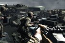 Cinq captures pour la sortie de  MoH Airborne