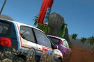   Sega Rally  : la dmo jouable en tlchargement