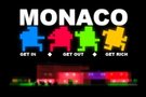 Monaco entre vido et prcommande