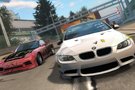 Des captures pour  Need For Speed : ProStreet