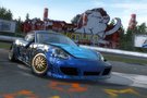 La dmo jouable de  NFS ProStreet  est en ligne
