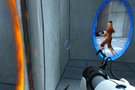 Deux vidos pour  Portal  et  The Orange Box