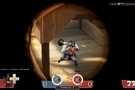 Mise  jour et week-end gratuit pour  Team Fortress 2