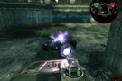 Patch 1.1 pour  Unreal Tournament III