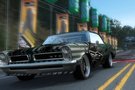 Nouvelles captures de  NFS Pro Street