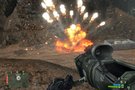 La mise  jour v1.2 pour  Crysis  est disponible
