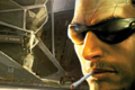 Le film Deus Ex toujours en chantier