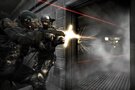 Captures et vido pour  Rainbow Six Vegas 2