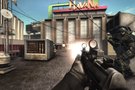 Trois captures de plus pour  Rainbow Six Vegas 2