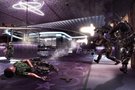 Deux nouvelles captures de  Rainbow Six Vegas 2