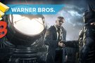 E3 : Tous les jeux pr�sent�s par Warner Bros.