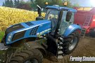 Farming Simulator 15 dvoile ses premires images