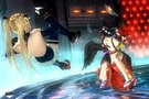 Dead Or Alive 5 : Last Round en retard sur PC