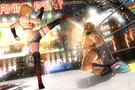 Dead Or Alive 5 Last Round aussi sur PC