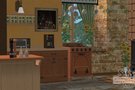 Des images pour  Les Sims 2 : Kitchen & Bath