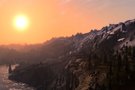 Le mod du jour : d�couvrez le vrai Morrowind avec Tamriel Rebuilt