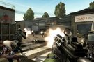 Un patch 'hardcore' pour  Rainbow Six : Vegas 2