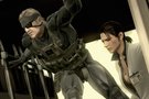 La branche jeux vido de Konami en plein marasme