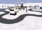  Winter City