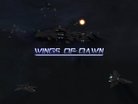  Wings of Dawn