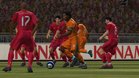 Images et photos Pro Evolution Soccer 2008