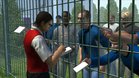 Images et photos Pro Evolution Soccer 2008