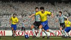 Images et photos Pro Evolution Soccer 2008