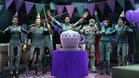 Images et photos Saints Row 4