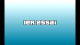Vido Grand Theft Auto : San Andreas | GTA SA - Stunt sur rampes
