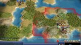 Vido Civilization 4 | Game in live Civilization 4