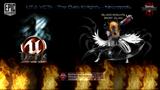 Vido Unreal Tournament 3 | The Dark Knights - Necropolis