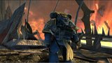 Vido Warhammer 40.000 : Space Marine | Making-of #1 - Prsentation du jeu
