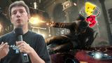 Vido Watch_Dogs | Nos Impressions - E3 2012