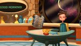 Vido Broken Age | Prsentation de Shay