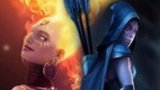Vido DotA 2 | Bande-annonce #1 - GC 2011