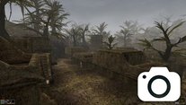 Comparaison de TES 3 : Morrowind classique/modd� sur PC  