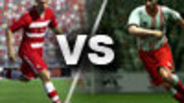 FIFA 09 / PES 2009 : le ballon tourne rond sur PC ?