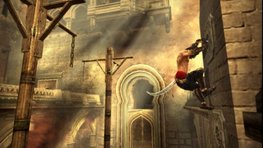 Jv-Tv et vidos exclusives de Prince of Persia 3