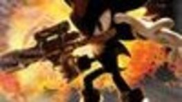 Shadow, le ct obscur de la force