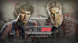 PES 2010 : Emission de prsentation exclusive !