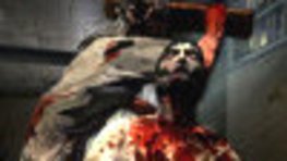 Condemned : chri... fais-moi peur !