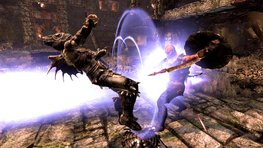 Hunted : le nouveau Bethesda / inXile en preview