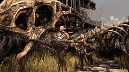 Hunted : The Demon's Forge, la premire heure de jeu en preview