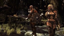 Hunted : The Demon's Forge nous dtaille son univers dans une bande-annonce en franais