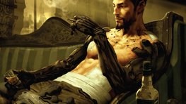 Test de Deus Ex : Human Revolution, un vritable coup de matre !