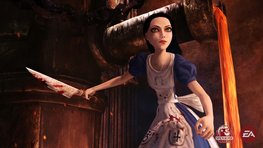 Un peu de gameplay en vido pour Alice : Madness Returns