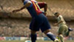 FIFA 07 : voici enfin la simulation