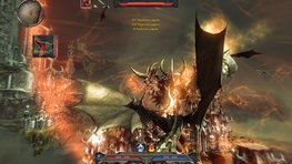 Test de Dragon Knight Saga : Divinity fait un retour de toute beaut